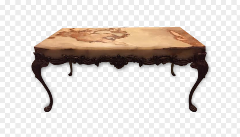 Table Coffee Tables Bronze Marble Tray PNG