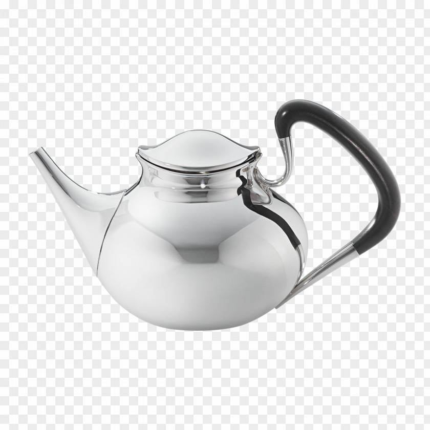 Teapot Coffee Kettle Tableware PNG