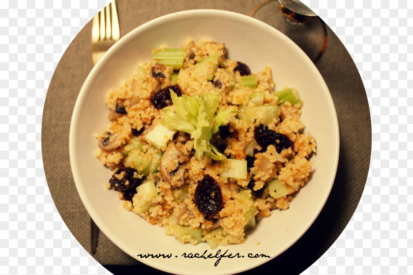 Vegetable Risotto Couscous Vegetarian Cuisine Stuffing Leaf PNG
