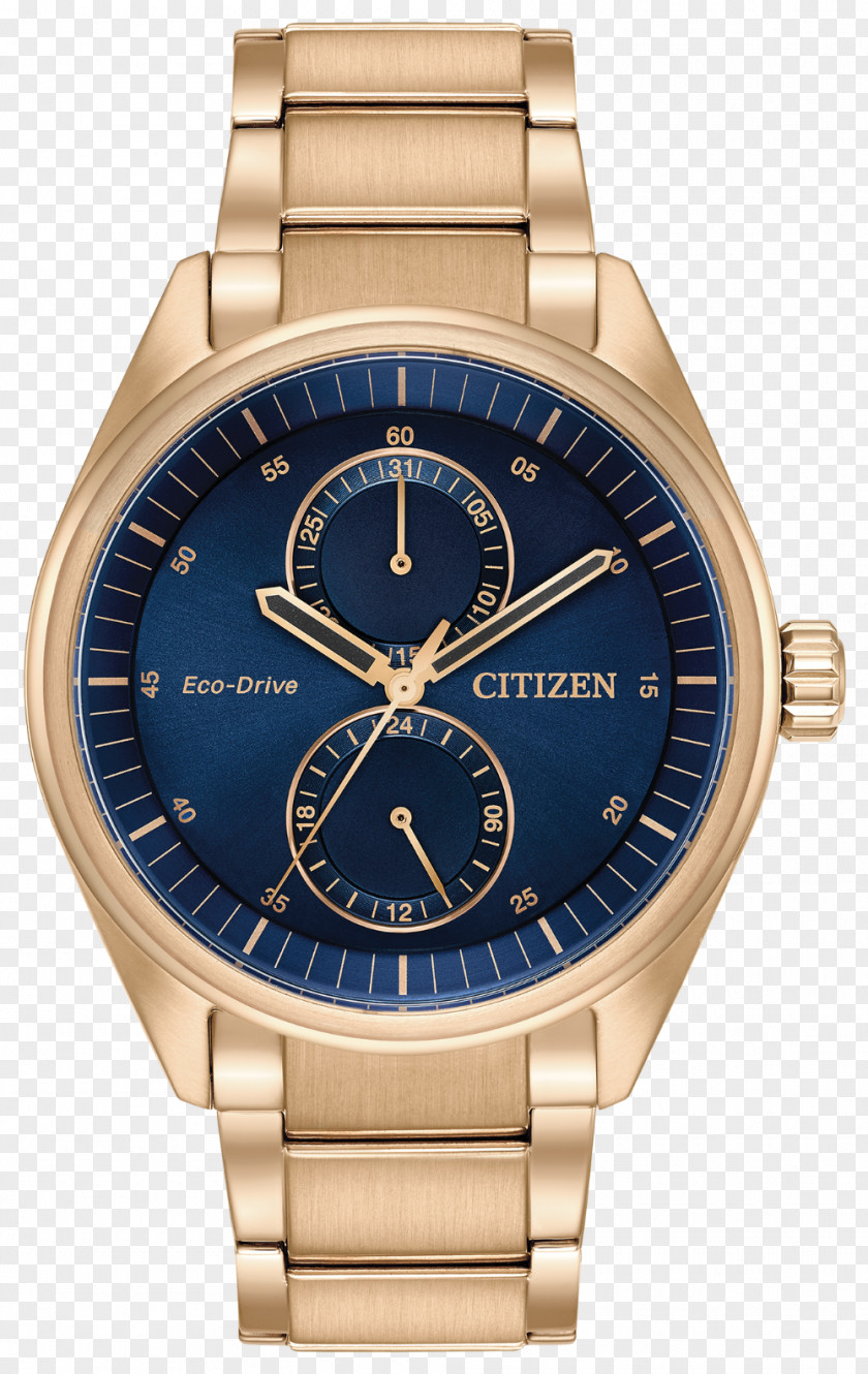 Citizen Watch Eco-Drive Jewellery Holdings Retail PNG
