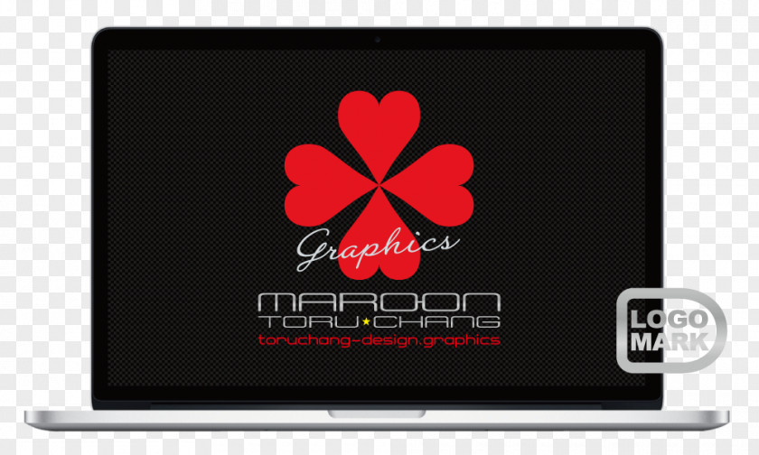 Design マーク Logo Graphic PNG