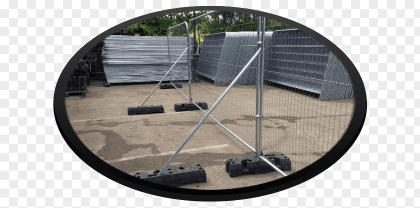 Energy Site Fencing Services Leeds Temporary Roof PNG