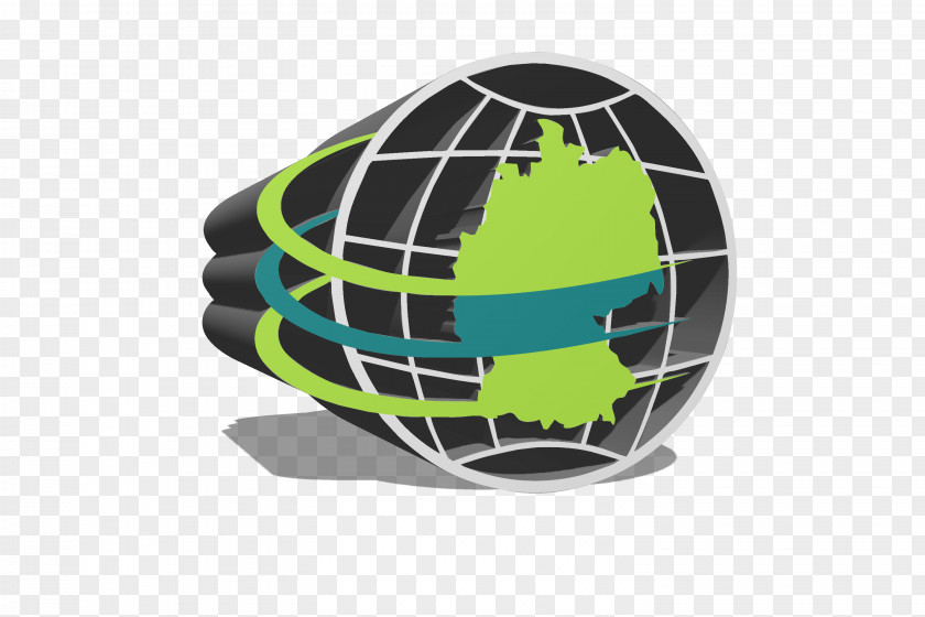 Made In Germany Sphere Football PNG