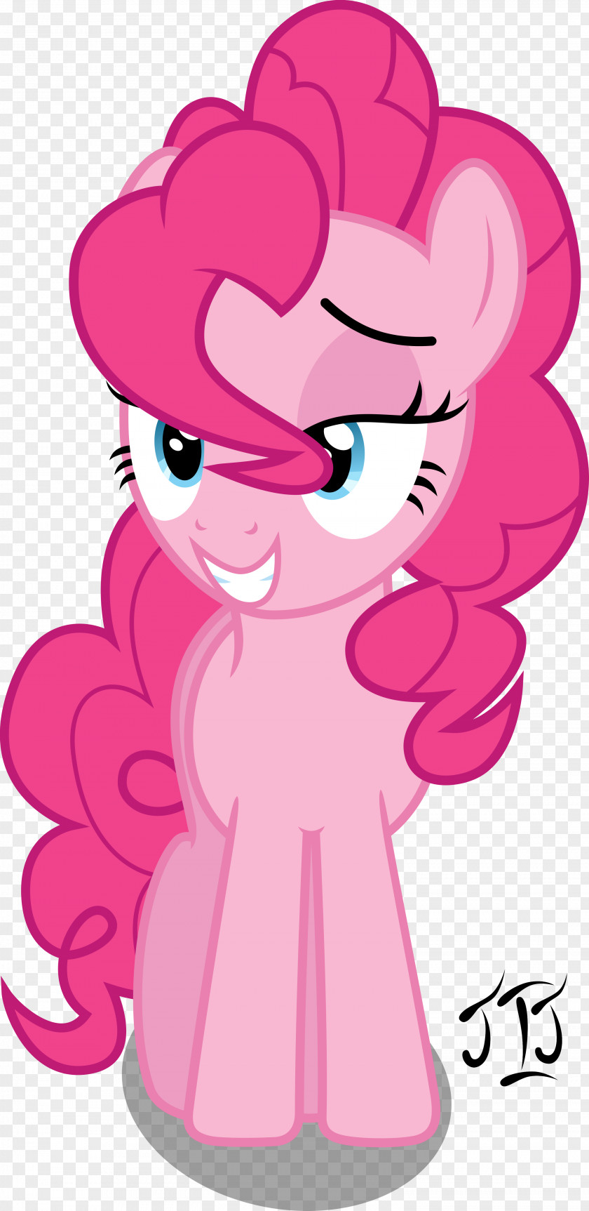 My Little Pony Pinkie Pie Pictures Rainbow Dash Applejack Fluttershy PNG
