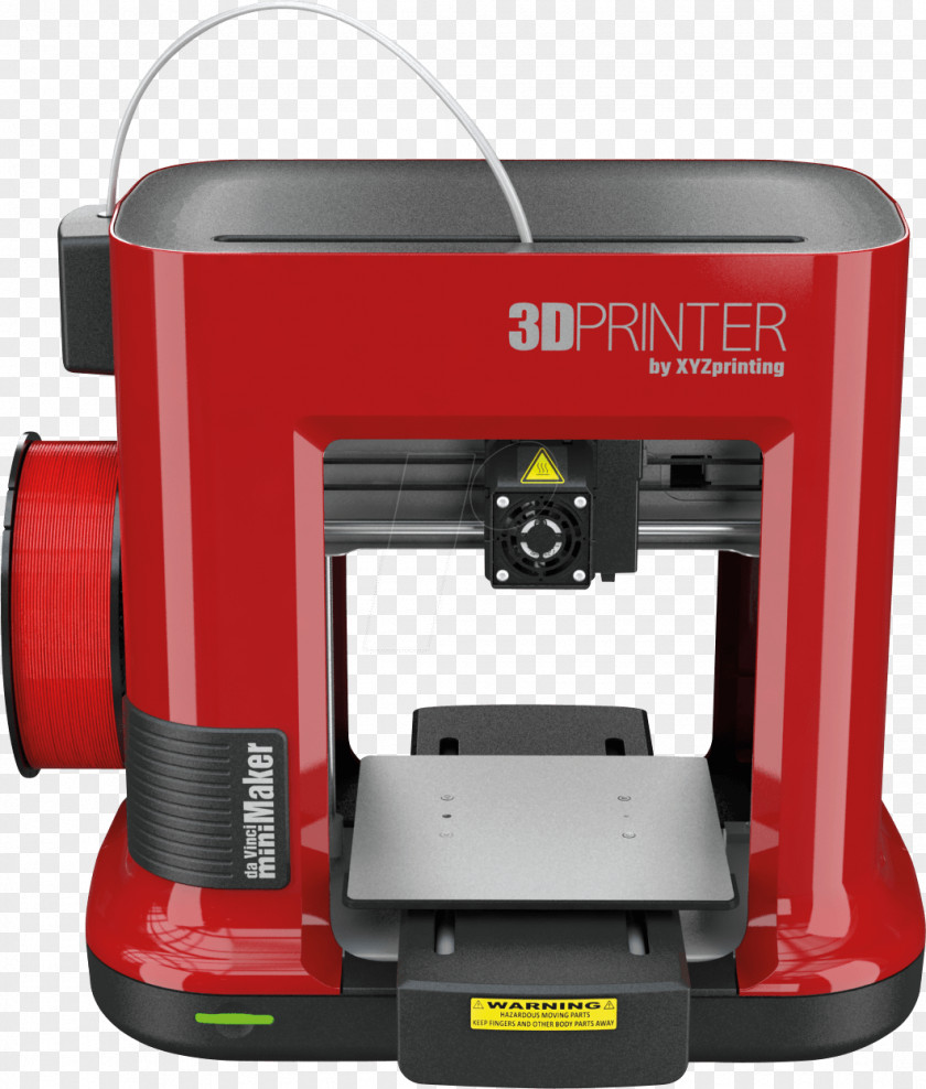 Printer 3D Printing Printers Maker Culture PNG