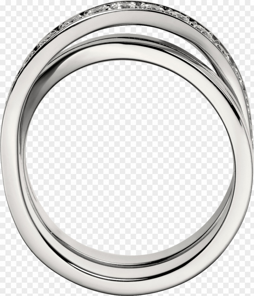 Ring Earring Carat Diamond Cartier PNG