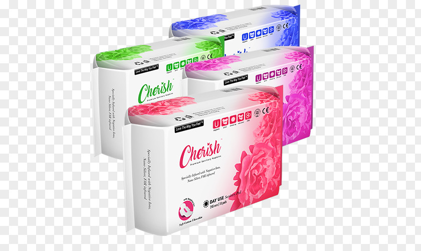 Sanitary Napkins Cloth Napkin Tampon Menstruation Menstrual Cycle PNG
