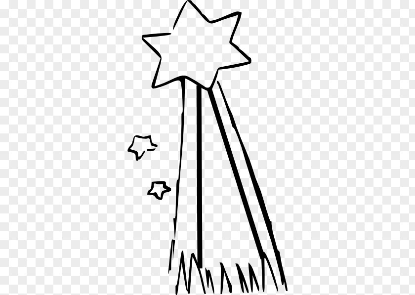 Shooting Star Images Free Cartoon Clip Art PNG