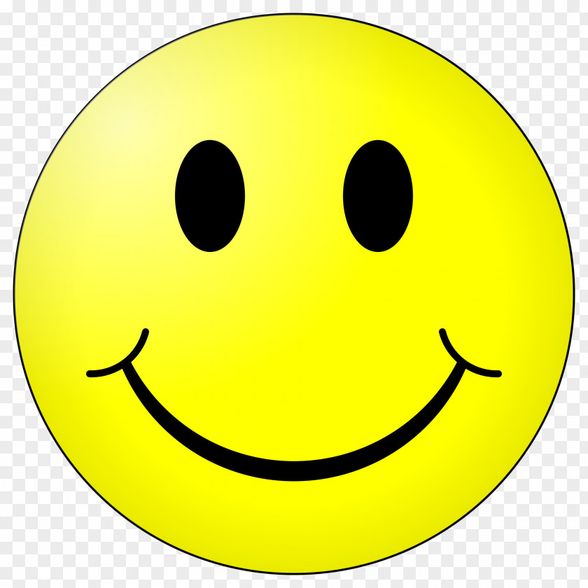 Smiley PNG clipart PNG