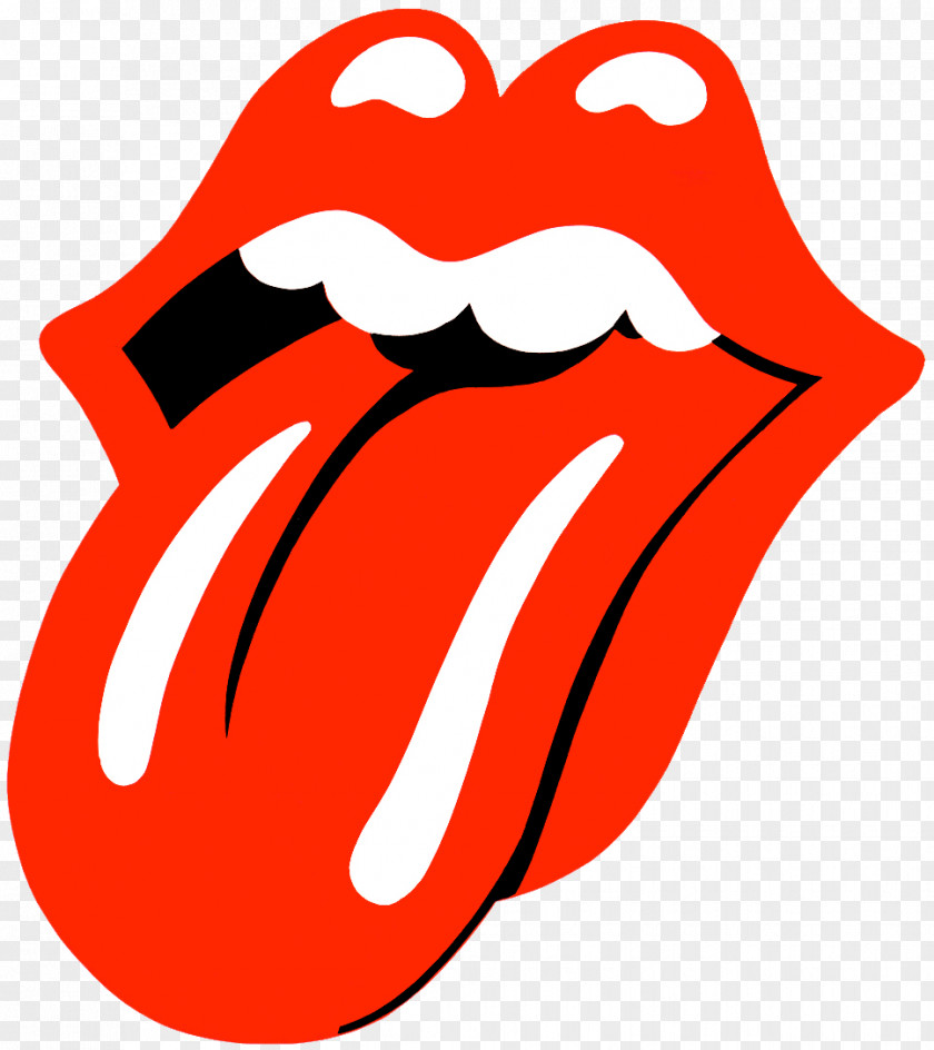 The Rolling Stones Logo Royal College Of Art Music PNG of Music, Blowing clipart PNG