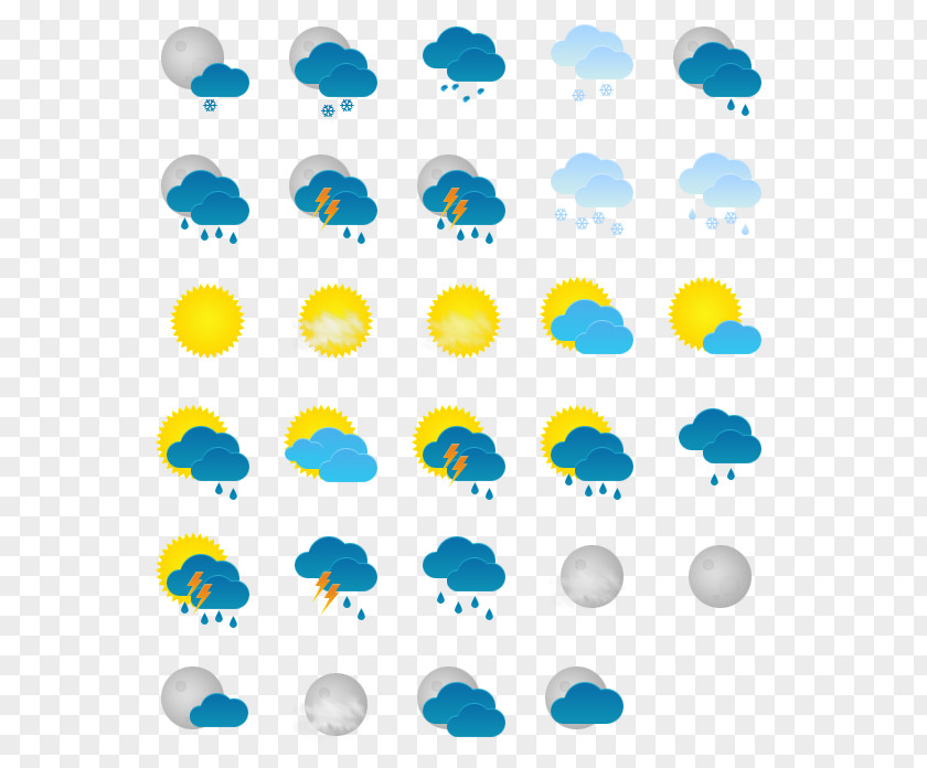 Tiff Weather Forecasting Rain And Snow Mixed PNG