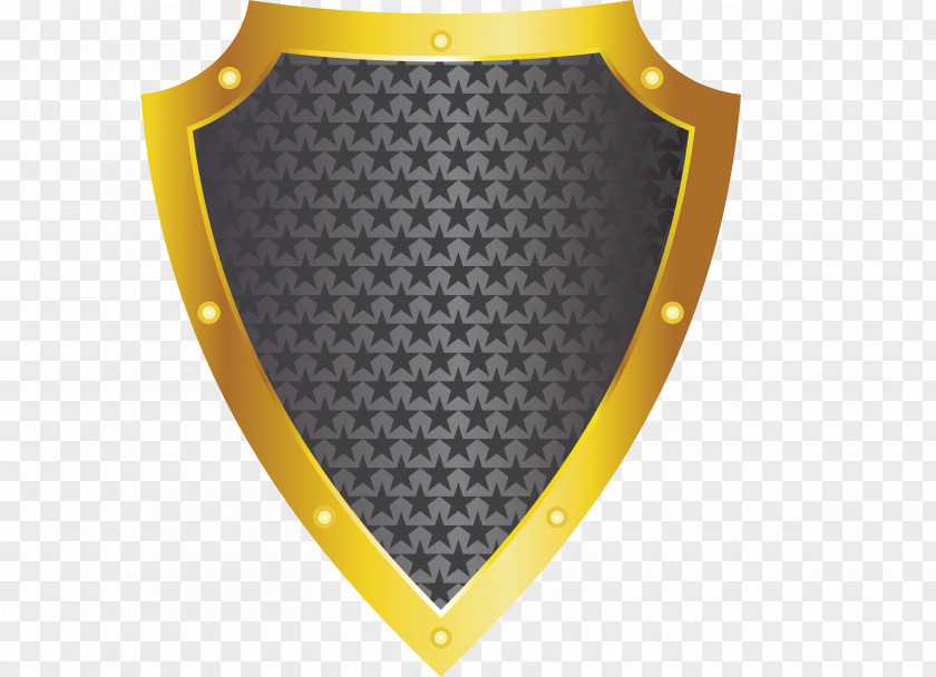 Warrior Shield PNG
