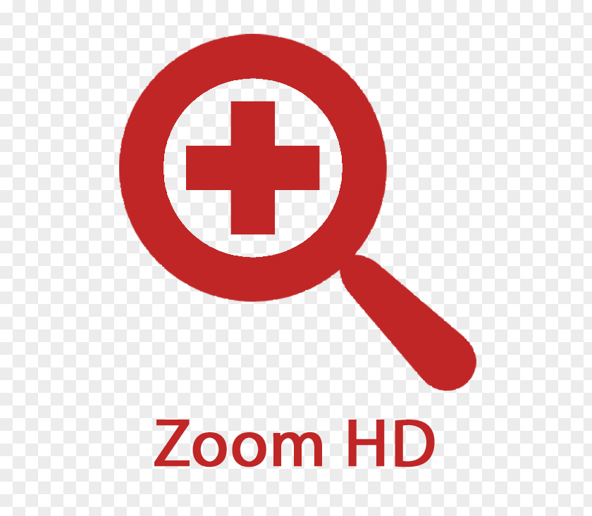 Zooming User Interface PNG