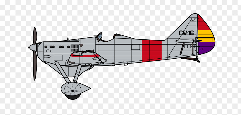 Aircraft Dewoitine D.510 D.520 D.500 Model PNG