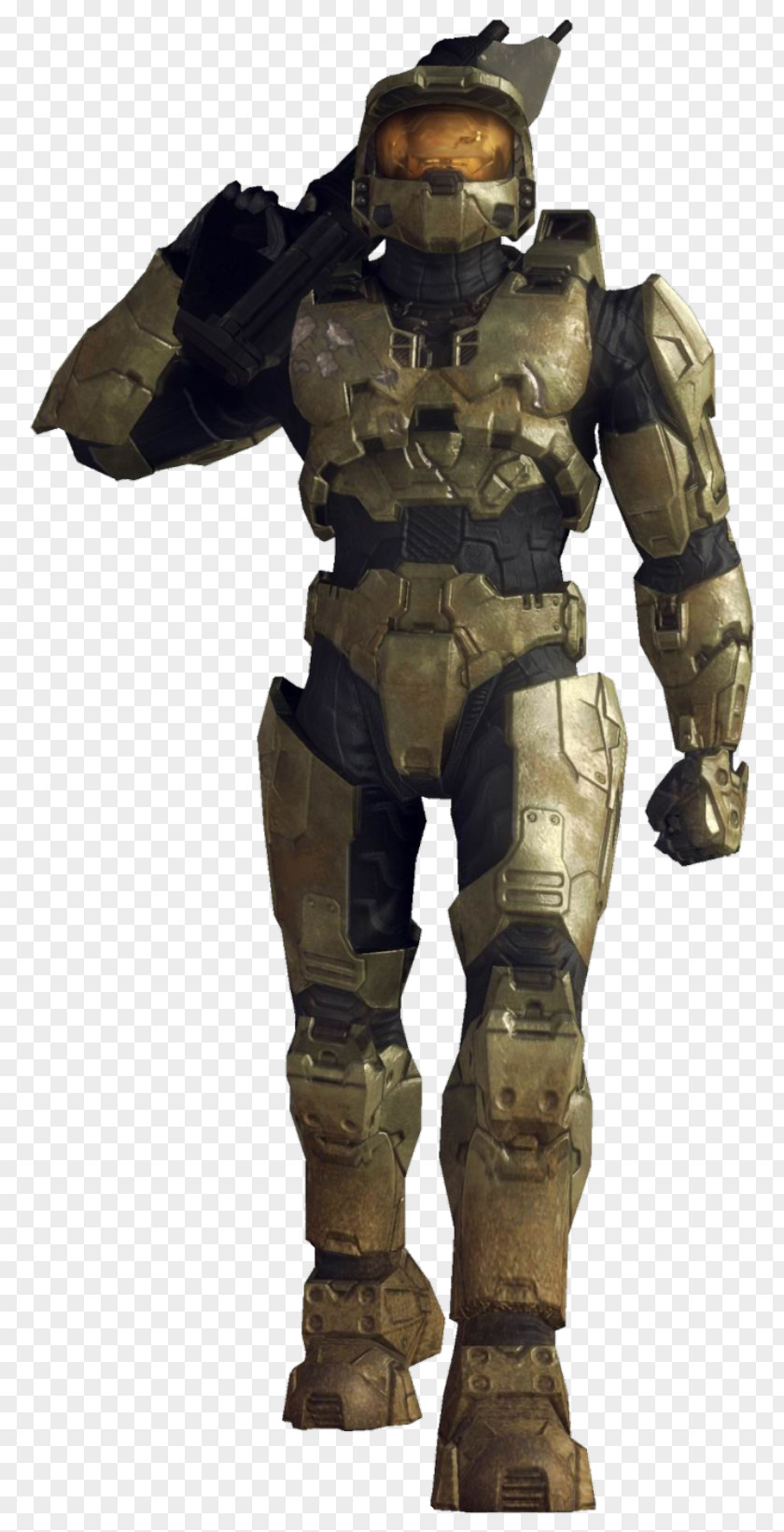 Armour Halo 3 4 Halo: The Master Chief Collection Reach PNG