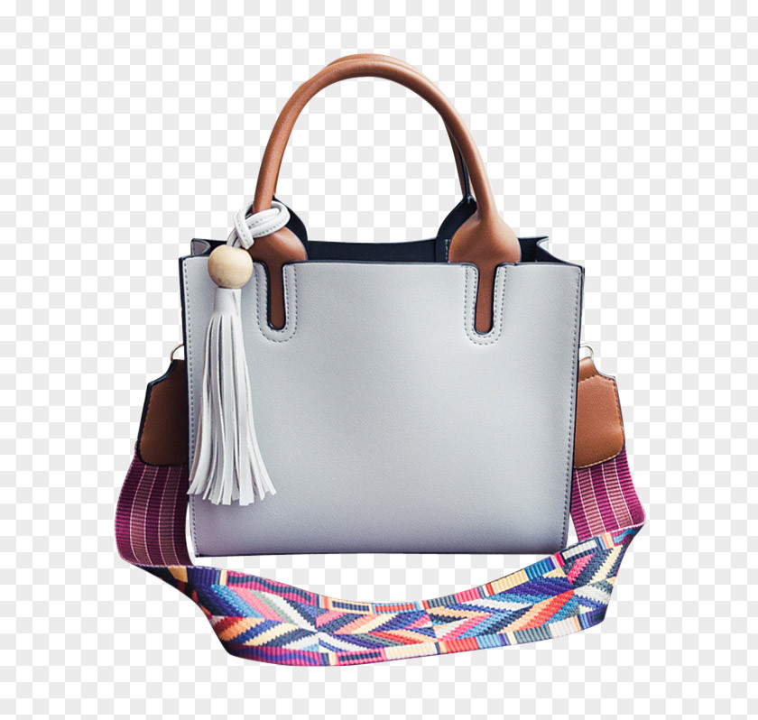 Bag Handbag Tote Tassel Bead PNG