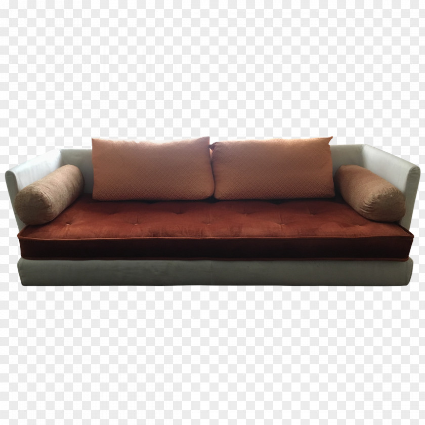 Bed Sofa Couch PNG