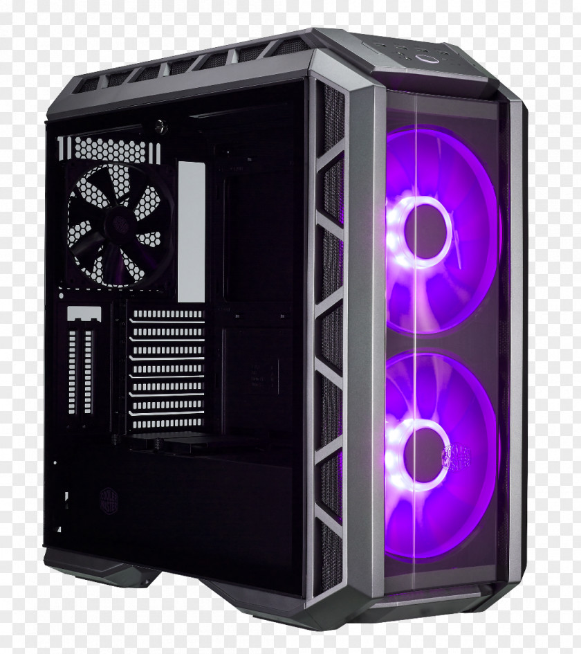 Belkin Computer Cases & Housings Power Supply Unit Cooler Master Silencio 352 ATX PNG