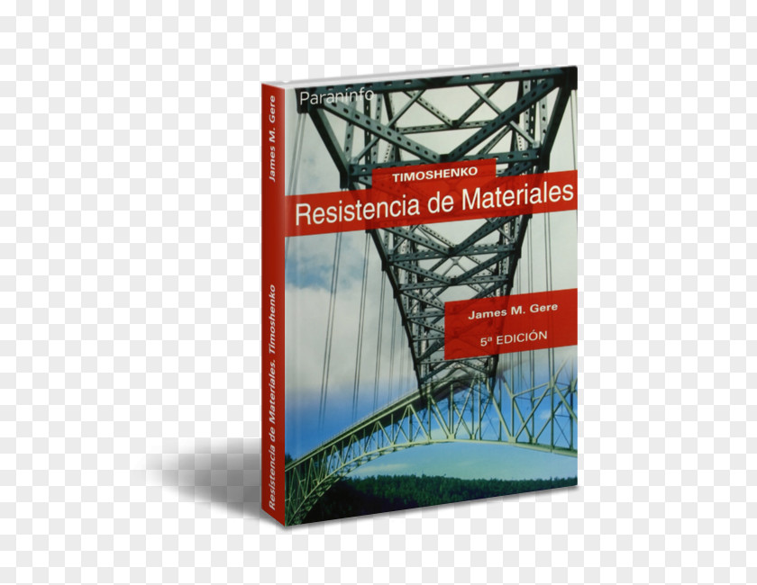 Book Strength Of Materials Civil Engineering Building PNG