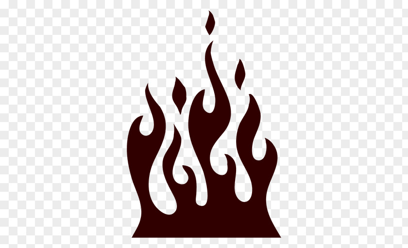 Burning Vector Fire Flame PNG