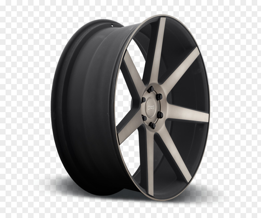 Car Alloy Wheel Rim Tire Spoke PNG