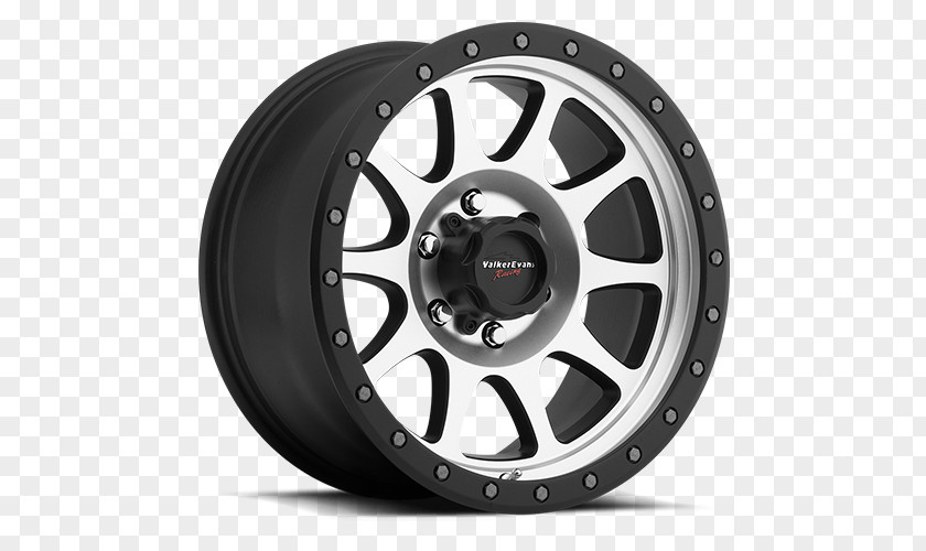 Car Method Race Wheels Beadlock Rim PNG