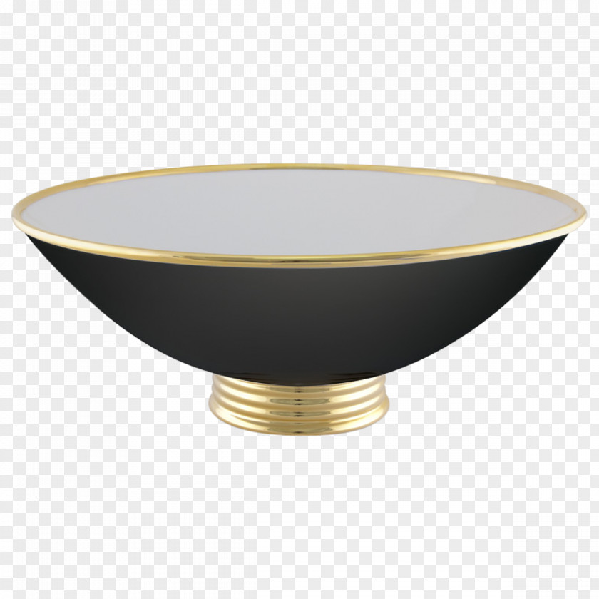 Design Limoges Porcelain Bowl PNG