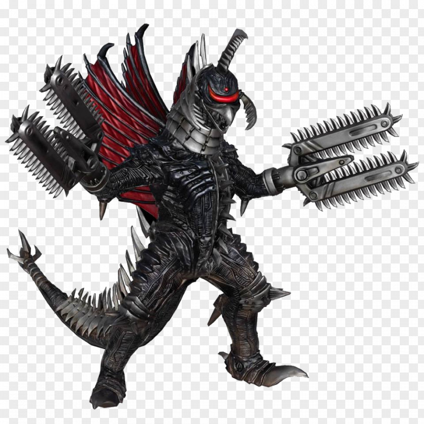 Godzilla Gigan Godzilla: Monster Of Monsters Mechagodzilla Battle Legends PNG