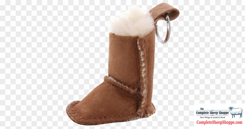 House Keychain Ugg Boots Slipper Shoe PNG