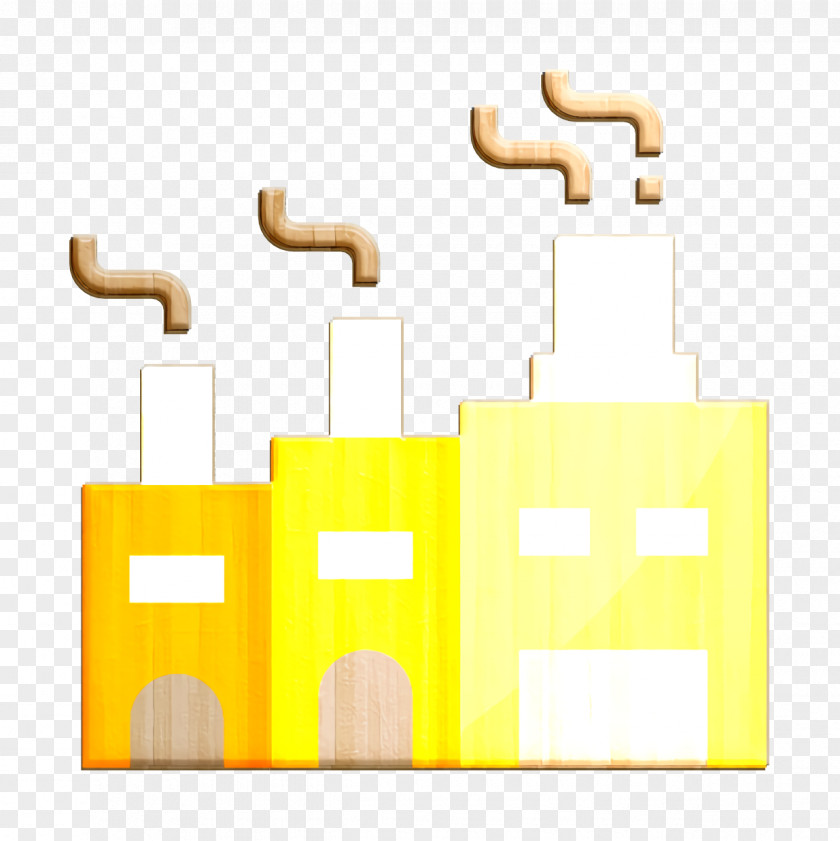 Industrial Icon Factory Branch PNG