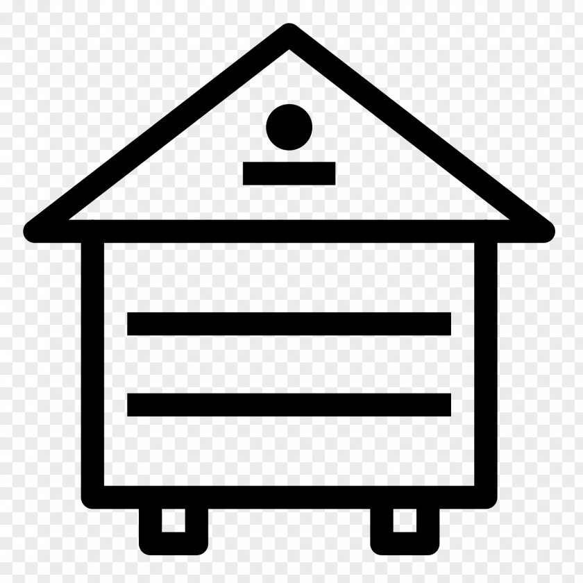 Library Icon Vector PNG