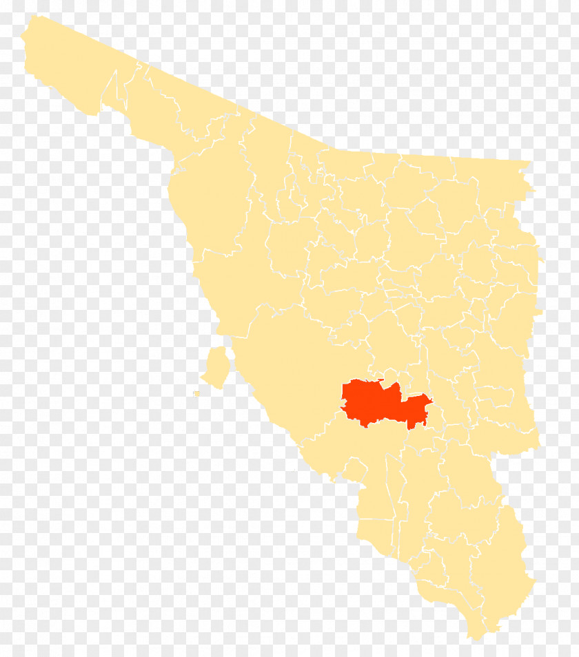 Map Sahuaripa Yécora Ures Mazatán PNG