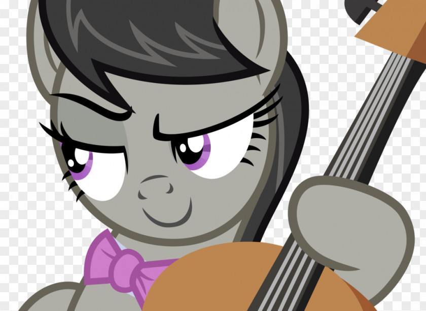 Melody My Little Pony DeviantArt PNG