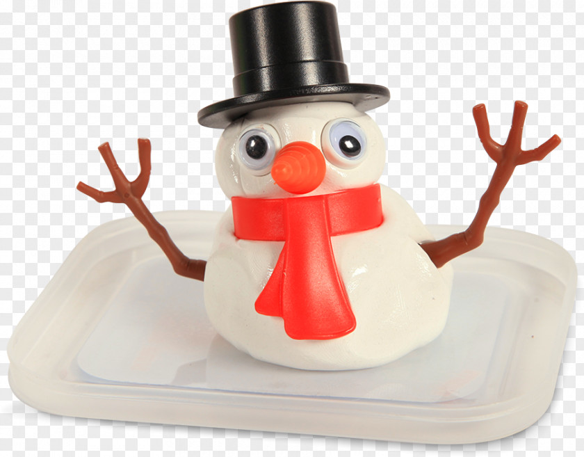 Melting Snowman Carrot Christmas Nose Eye PNG