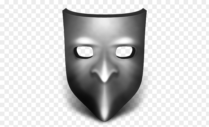 Object Mask User Agent Clip Art PNG