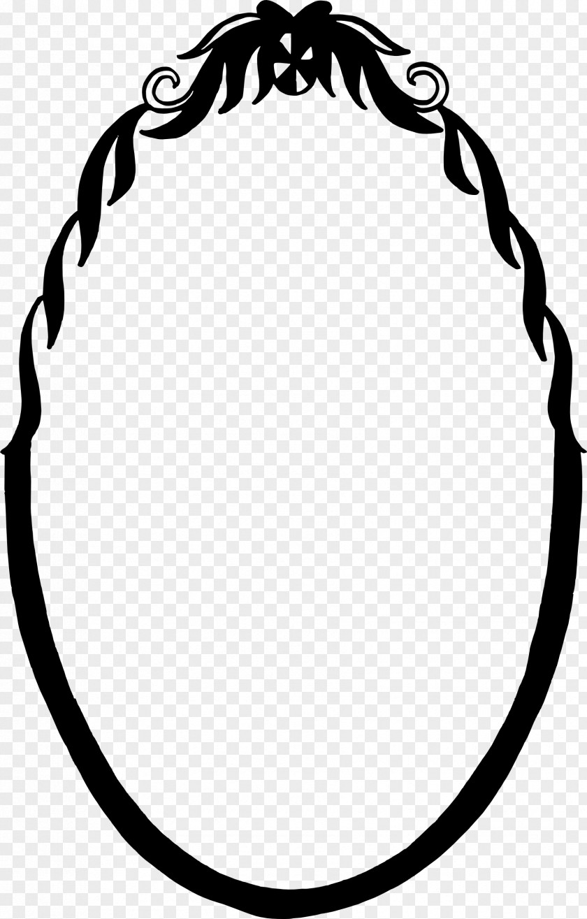 Oval Clip Art PNG