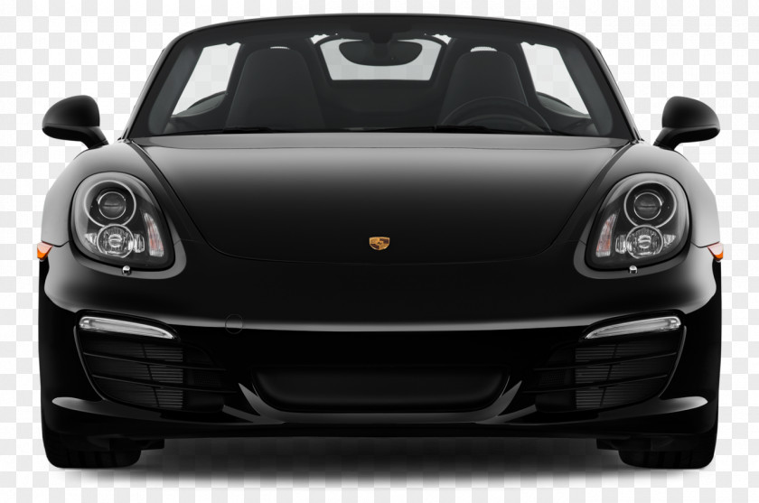 Porsche 2016 Boxster 2014 2009 Car PNG