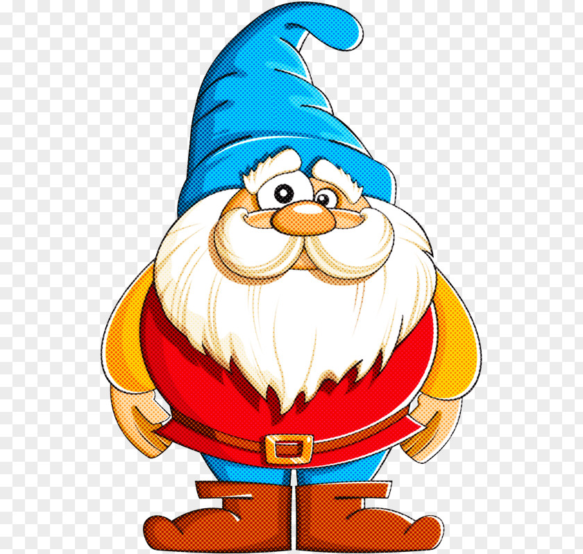 Santa Claus PNG