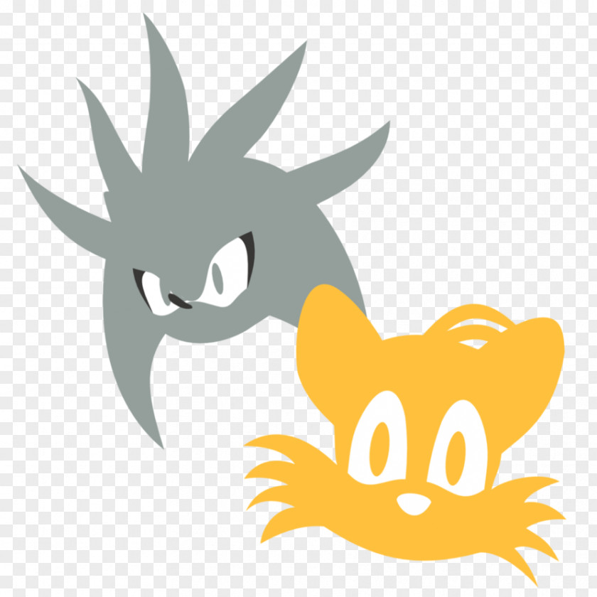 Sonic Cat Tails Drawing The Hedgehog PNG