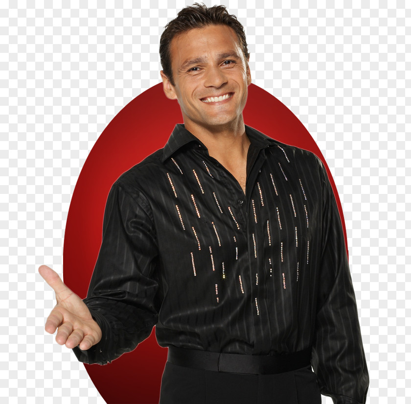 Strictly Come Dancing Mark Ramprakash T-shirt Dress Shirt Jacket Sleeve PNG