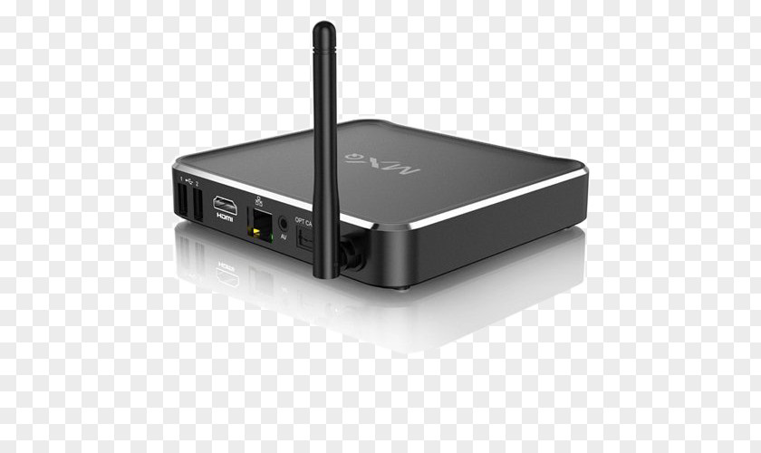 Subject Box Amlogic Android TV Central Processing Unit Television PNG