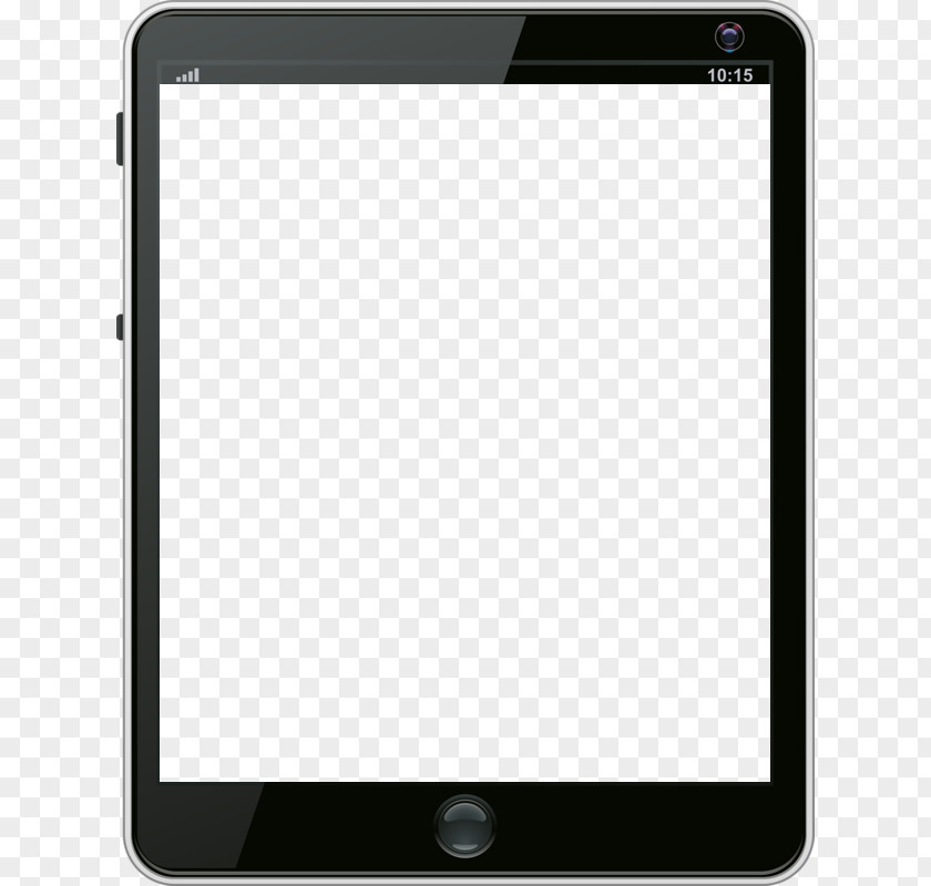 Tablet Frame IPhone 4S 6 Plus 6S 7 5s PNG