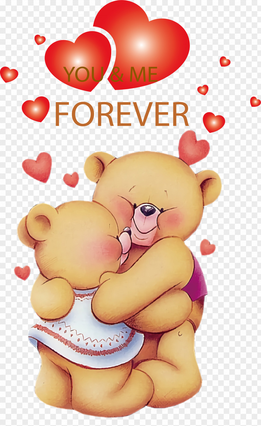 Teddy Bear PNG