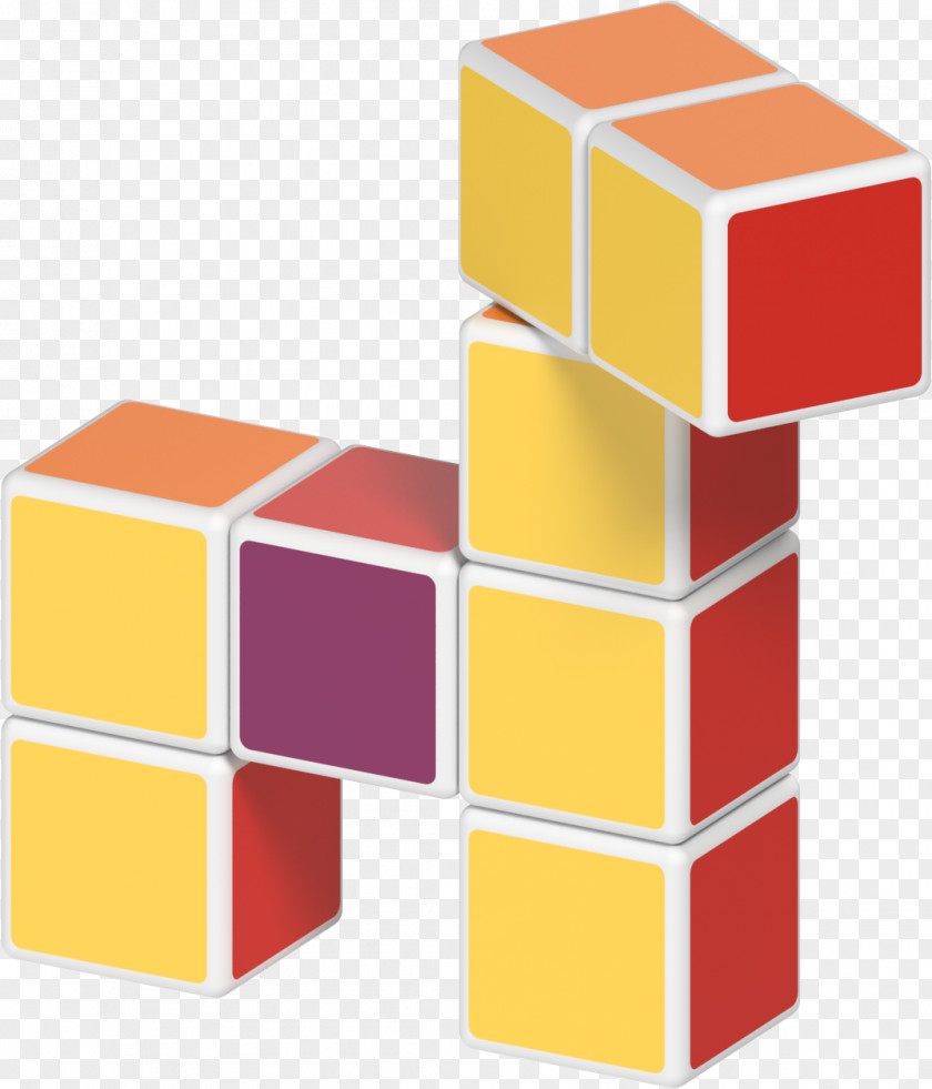 Toy Material Property Rectangle Square Puzzle PNG