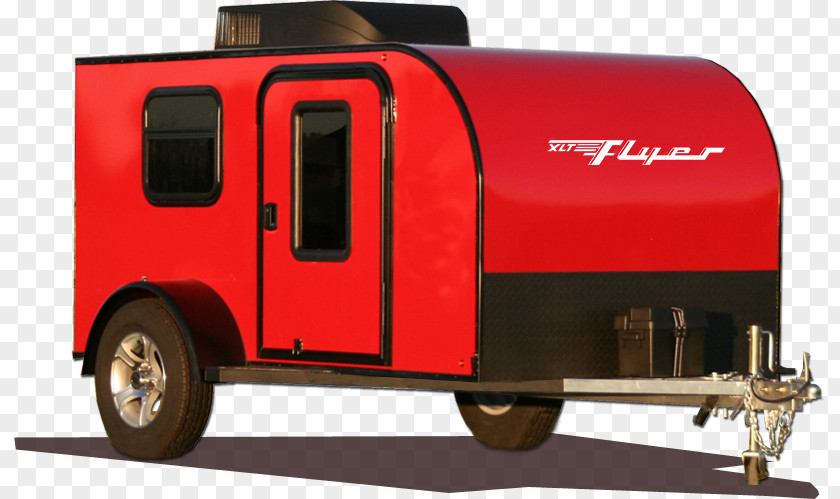 Trailer Flyer Car Motor Vehicle Emergency Truck PNG