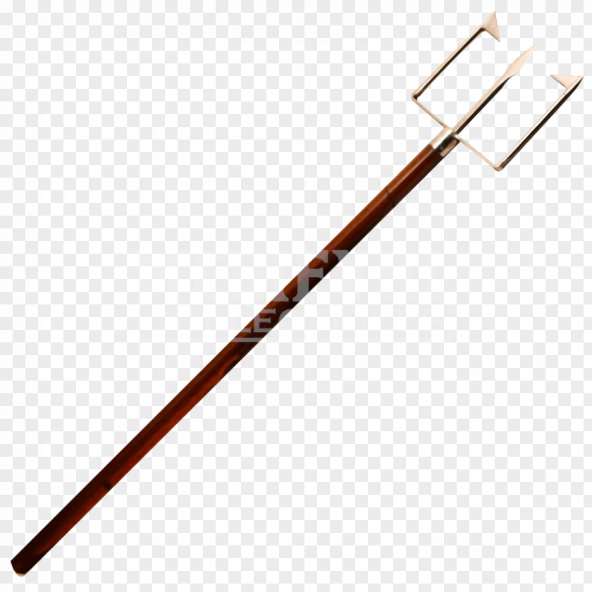 Trident Ancient Rome Poseidon Pilum Gladiator PNG