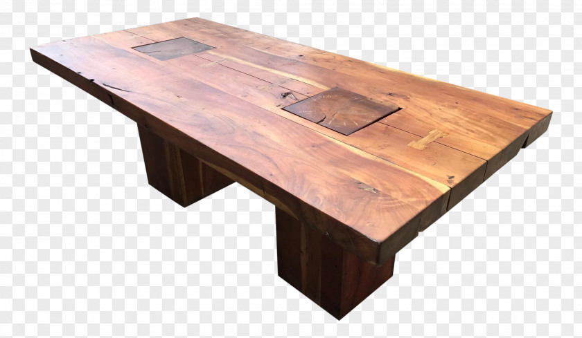 Angle Coffee Tables Wood Stain Varnish PNG