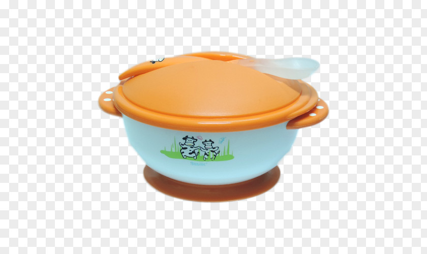 Basilic Bowl Eating Spoon Ceramic PNG