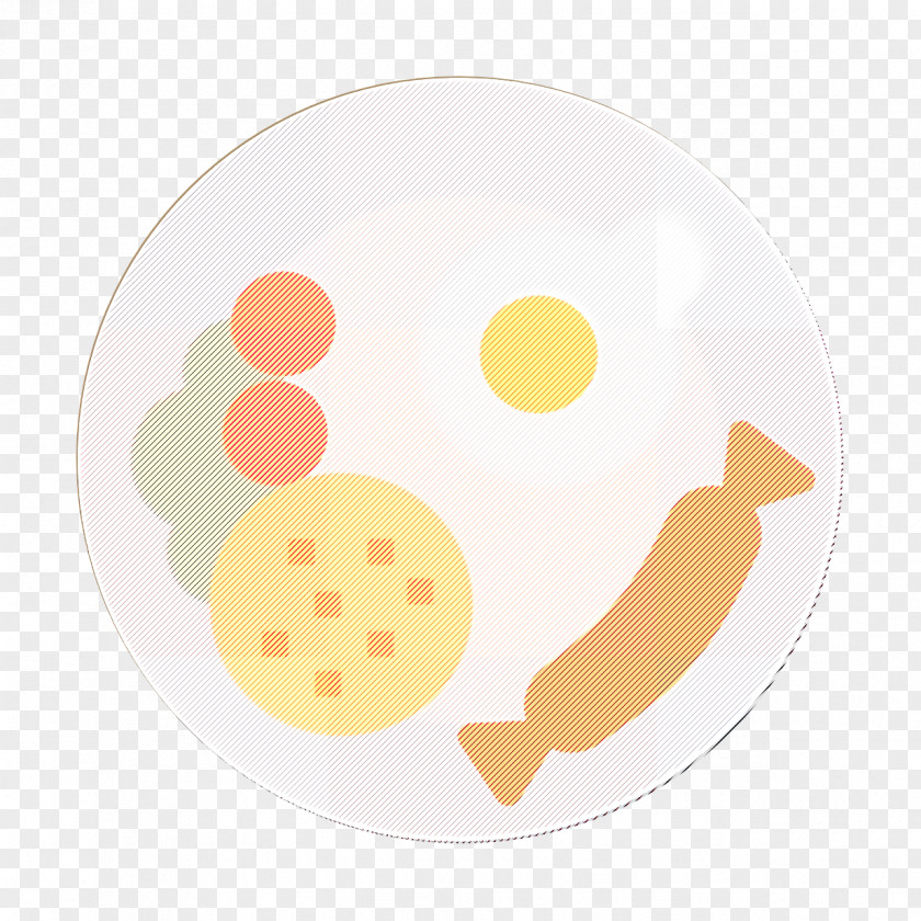Breakfast Food Icon PNG