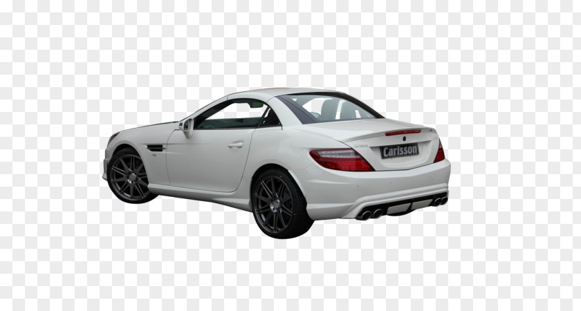 Car Mercedes-Benz SLK-Class Automotive Design PNG